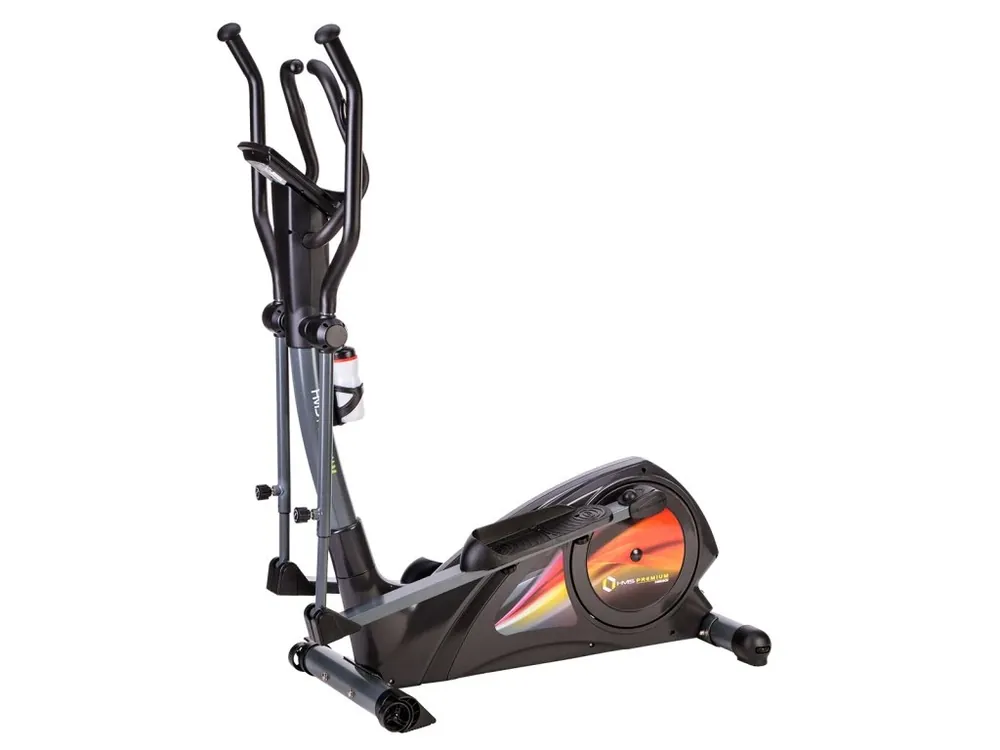 Tovární Cena Elektromagnetický eliptický trenažér HMS PREMIUM H1830-i