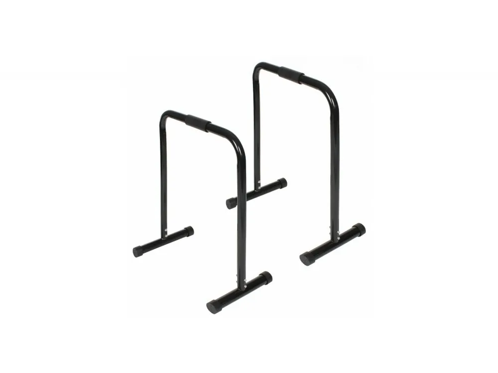 Element gymnastická bradla černá Aktuální
