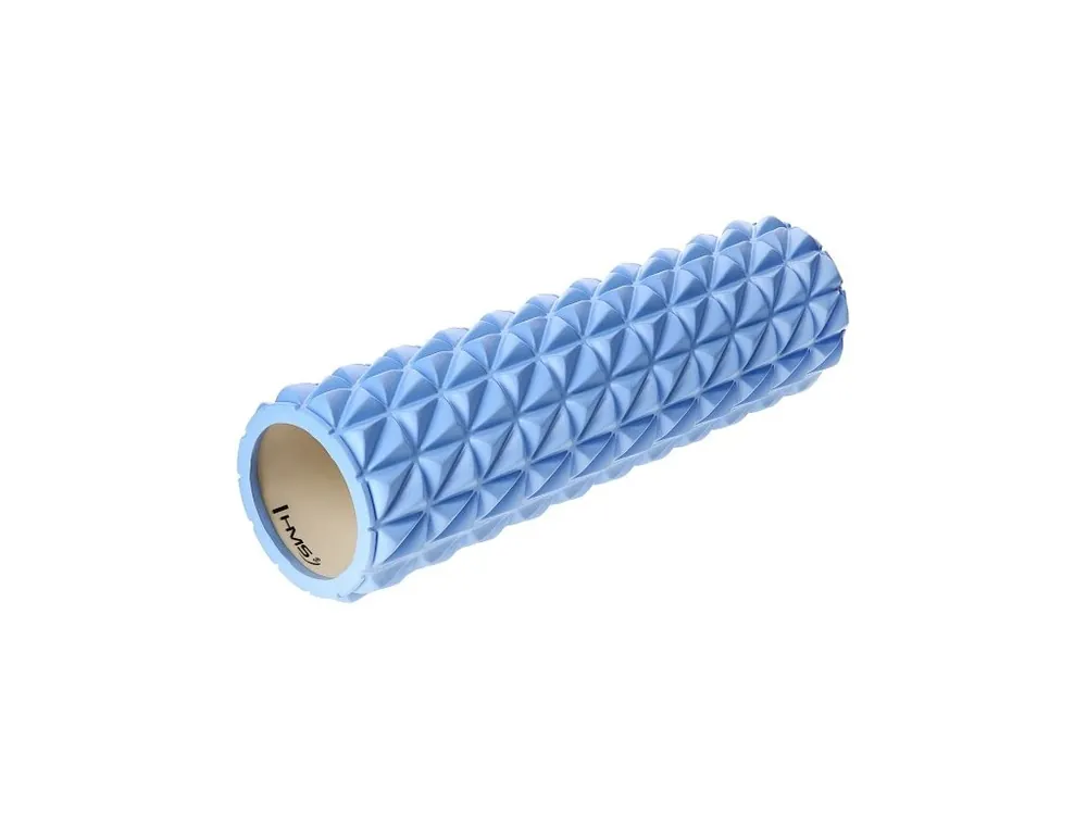 Fitness válec HMS FS205 45 cm, modrý Objednat Nyní