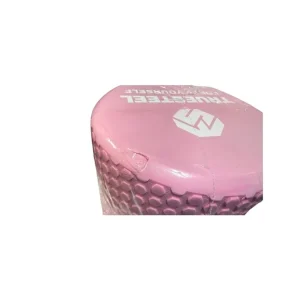 Akce Foam Roller Růžový 90 cm