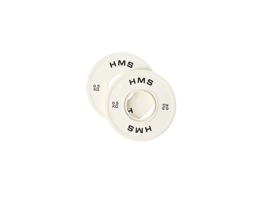 Značkový Frakční kotouče HMS CBRS05 2 x 0,5 kg