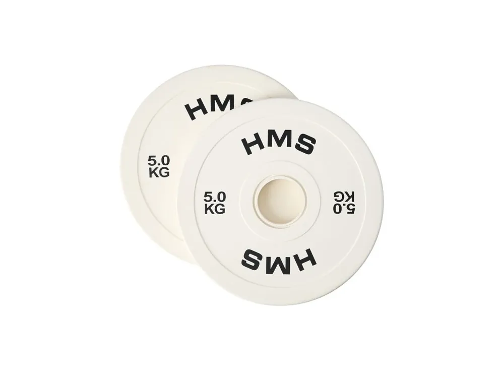 Levný Frakční kotouče HMS CBRS50 2 x 5,0 kg