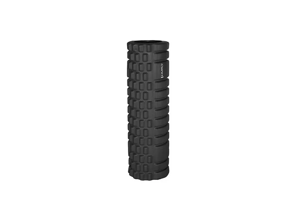 Časově Omezené FS102 MASÁŽNÍ VÁLEC (ROLLER) 45 CM HMS ČERNÝ