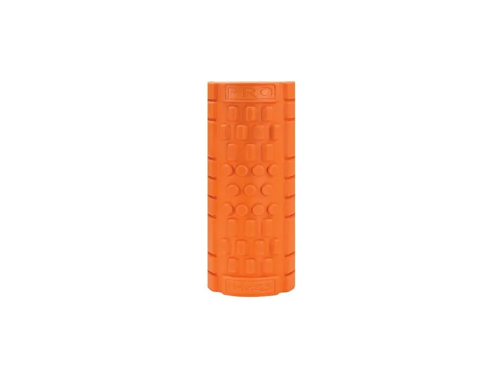 FS110 MASÁŽNÍ VÁLEC (ROLLER) 33CM HMS ORANŽOVÝ Vysoce Kvalitní