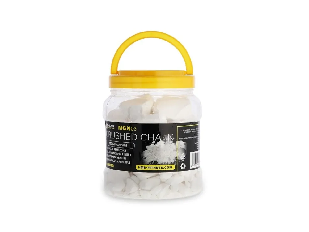 Koupit Online Lámané magnézium (chalk) HMS Premium MGN03 250g
