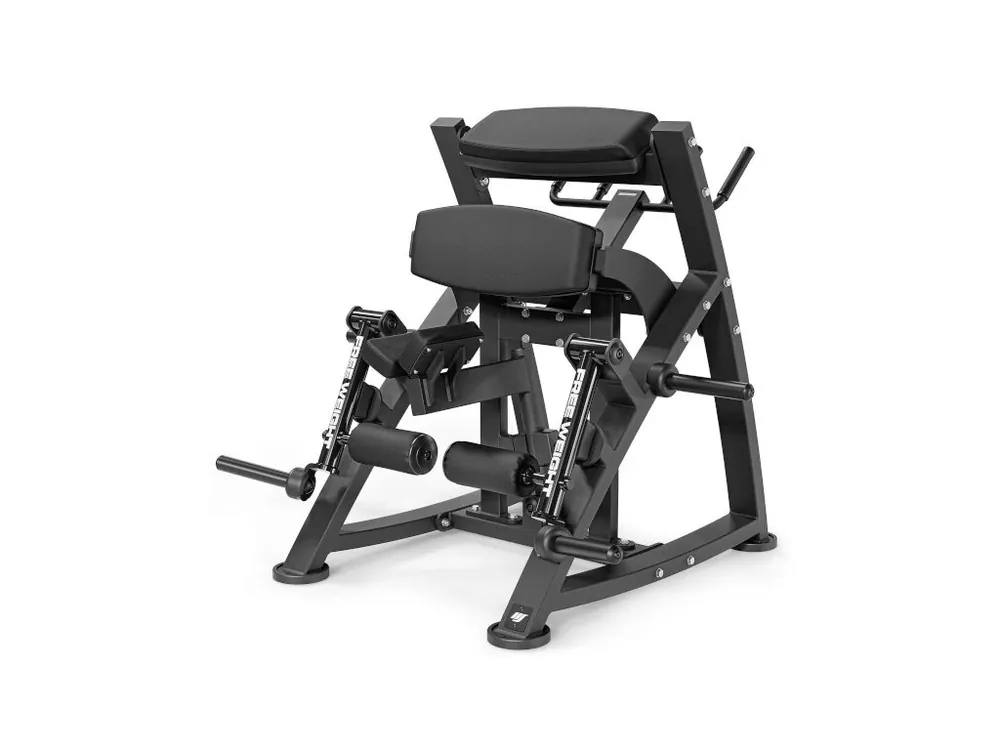 Leg Curl MARBO MF-U012 2.0 Poslední Šance