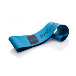 Tovární Cena LETS BANDS POWERBANDS MINI BLUE