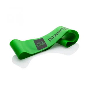 Levný LETS BANDS POWERBANDS MINI GREEN