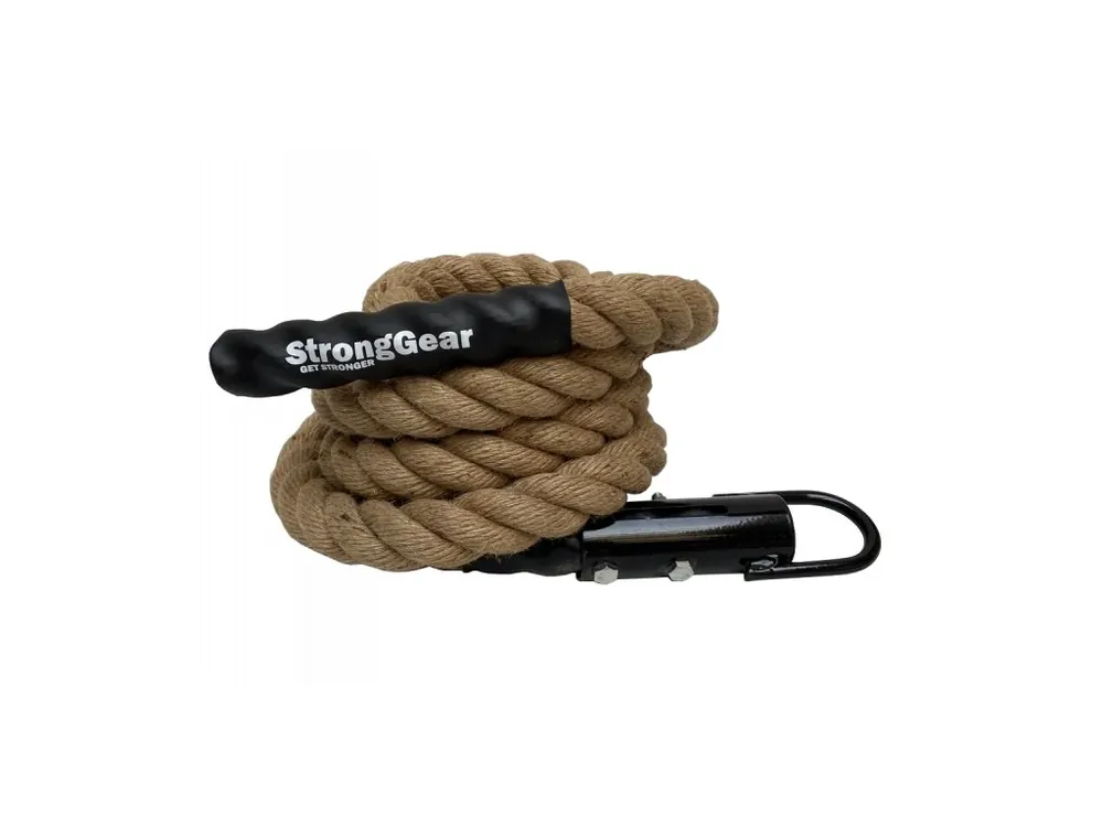 Víkendová Akce Lezecké lano Stronggear