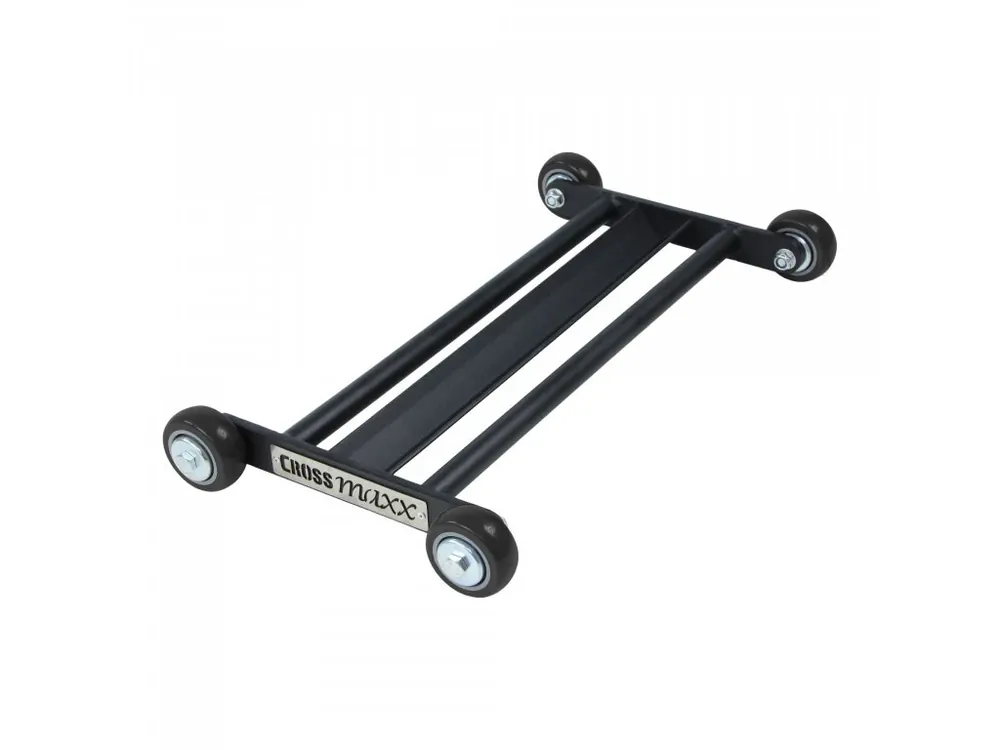 LMX1408 Crossmaxx® GHR Glute Ham Roller Pouze Dnes