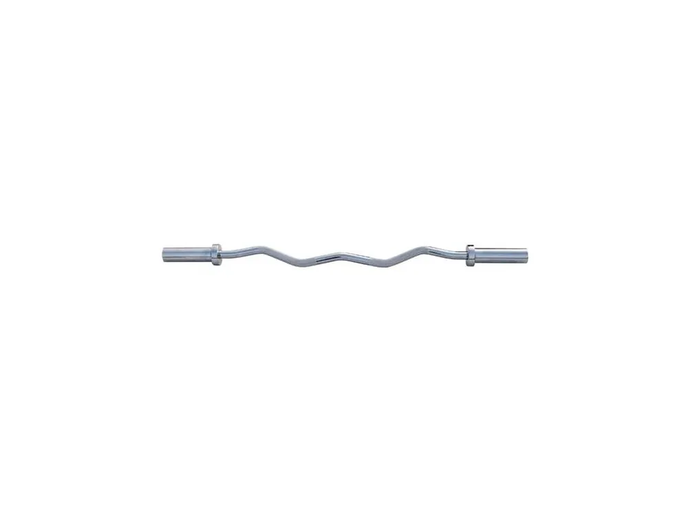 Akce Lomená olympijská osa HMS PREMIUM GOL160 120 cm x 50 mm