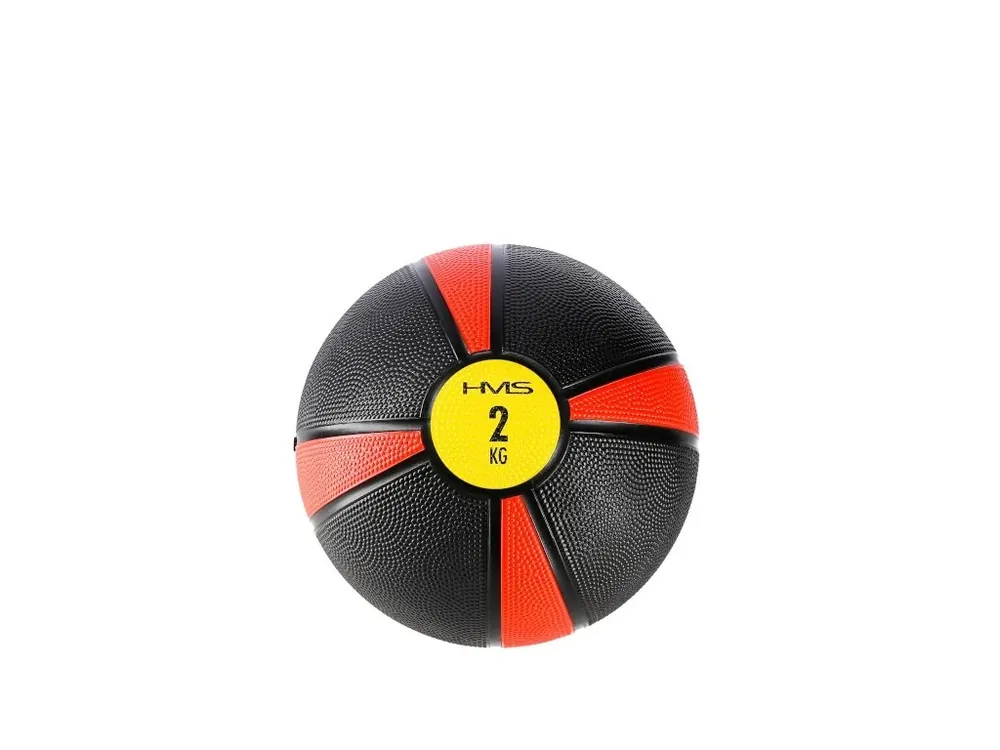 Medicinbal HMS NK02 2kg Expresní Doručení