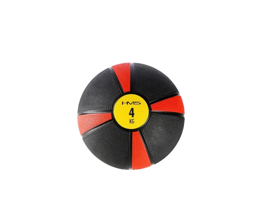 Medicinbal HMS NK04 4kg Rychlé Dodání