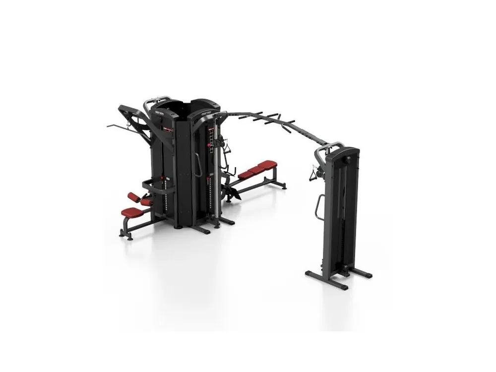 MIDI TOWER MARBO MP-T002 Vysoce Kvalitní