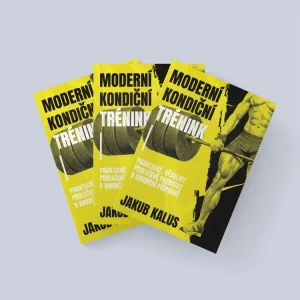 Zlevněný Moderní kondiční trénink
