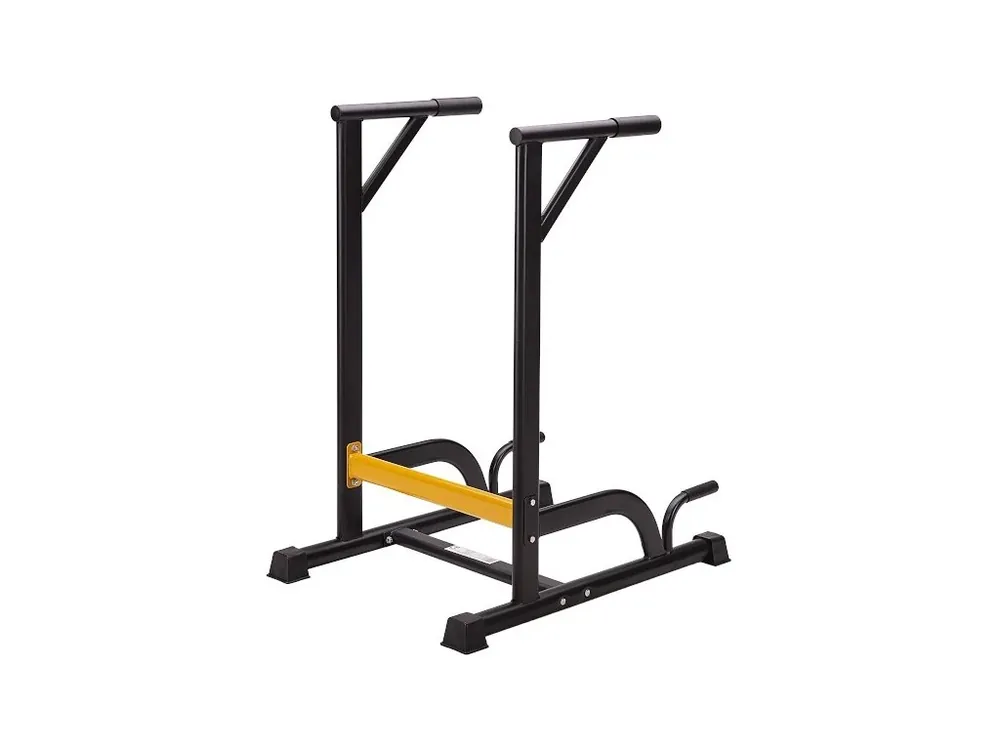 Aktuální Multifunkční podpěra na kliky HMS Premium PWL8306