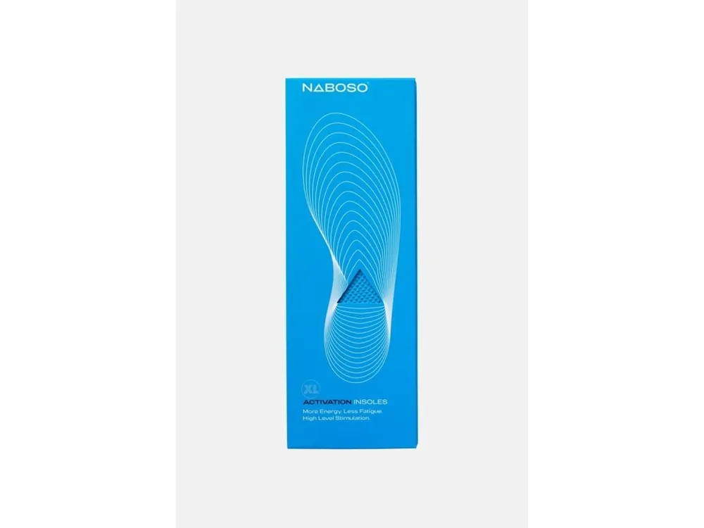 Finální Výprodej NABOSO ACTIVATION INSOLES
