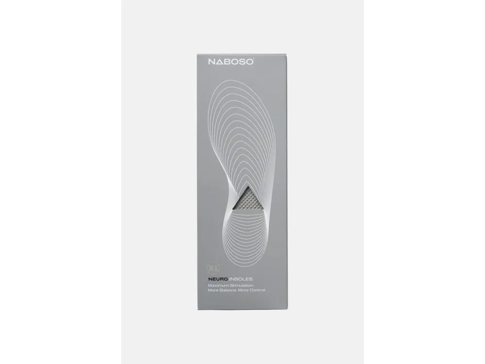 NABOSO NEURO INSOLES Autentický
