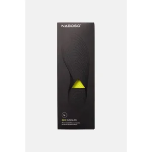 NABOSO PROPRIOCEPTIVE DUE INSOLES Finální Výprodej