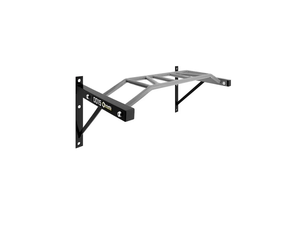 Must-Have Hrazda do zdi HMS Premium DD15
