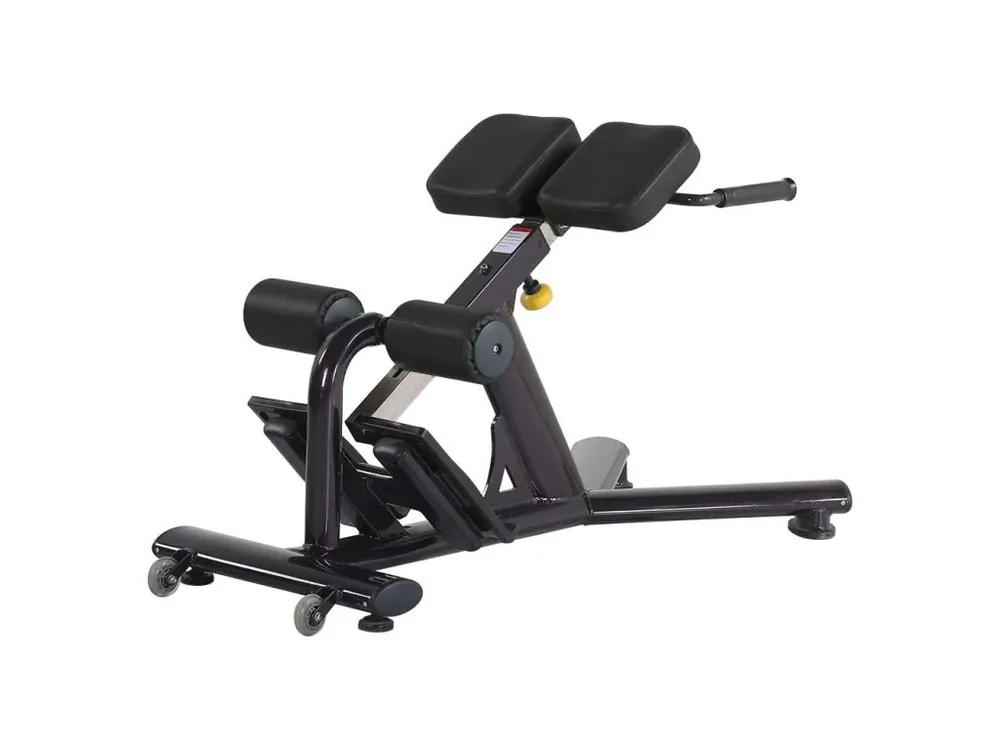 Hyperextenze Bauer Fitness PLM-5271 Finální Výprodej