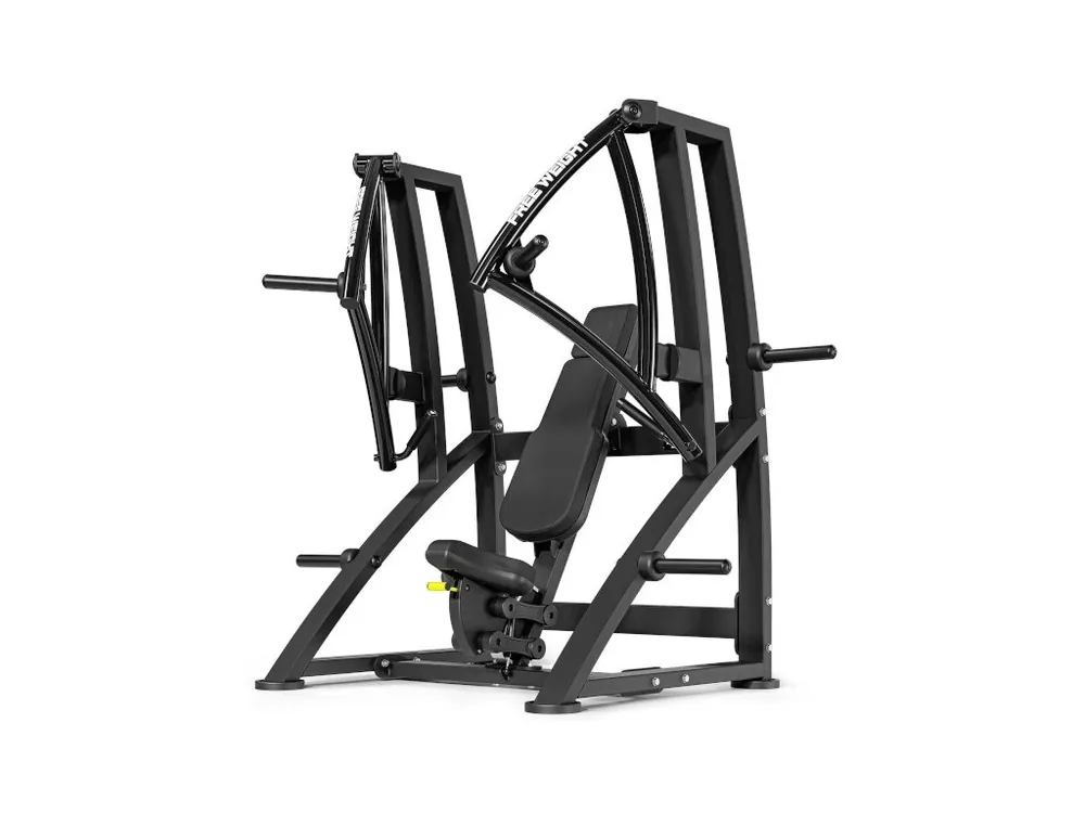 Poslední Šance Chest Press MARBO MF-U016 2.0