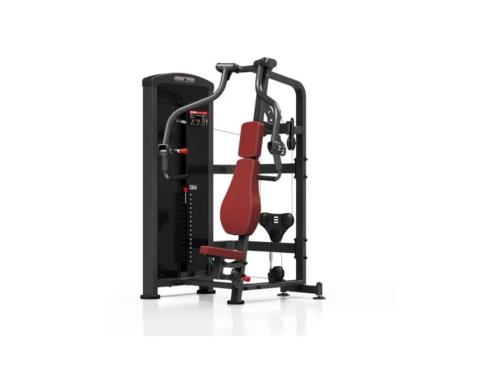 Nejprodávanější CHEST-PRESS MARBO MP-U225