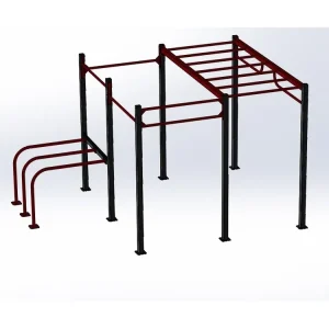 Indoor park č.1 Koupit Online