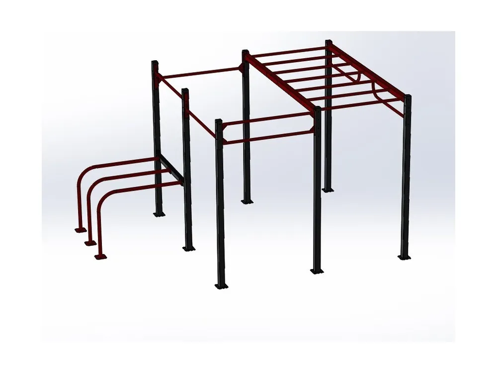 Indoor park č.1 Koupit Online