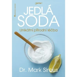 Nízká Cena Jedlá soda – unikátní přírodní léčba