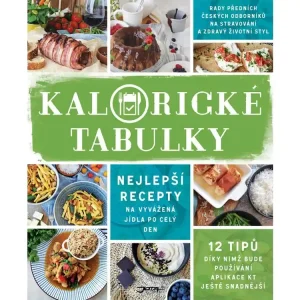 Kalorické Tabulky Značkový
