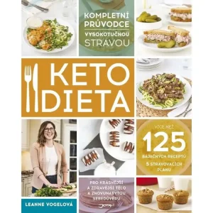 Super Cena Ketodieta