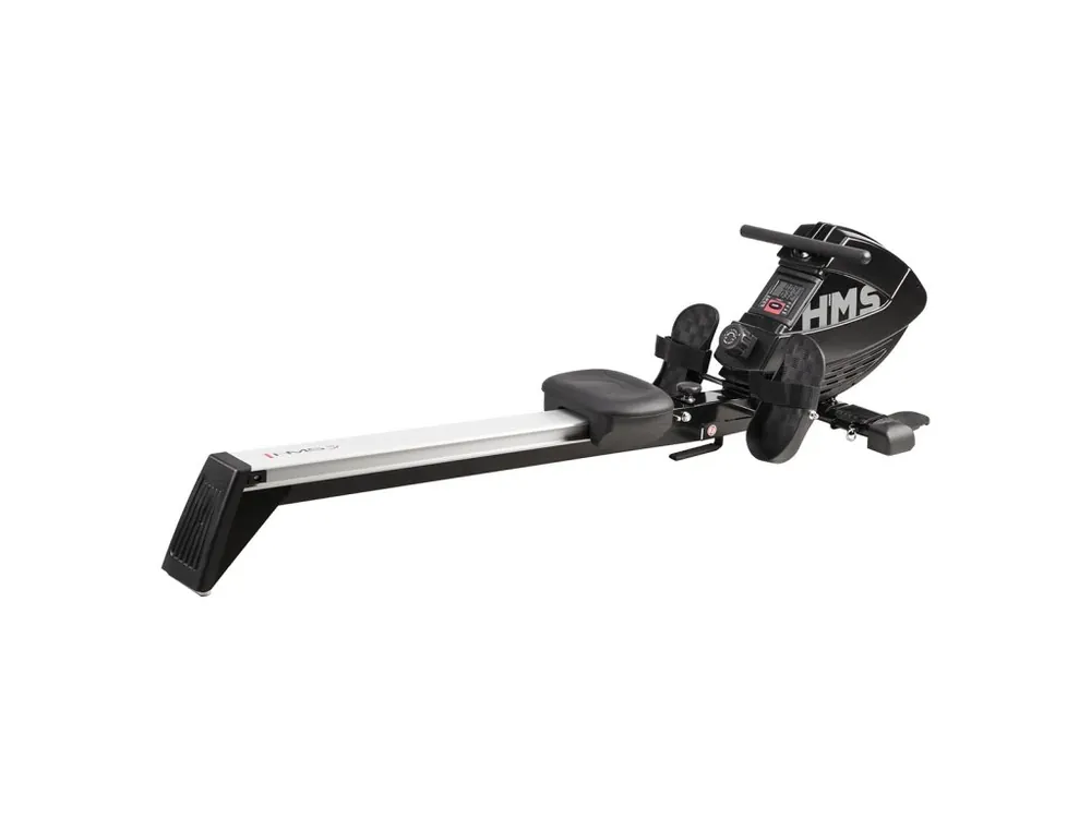 Výprodej Magnetický veslařský trenažér HMS ZM1901
