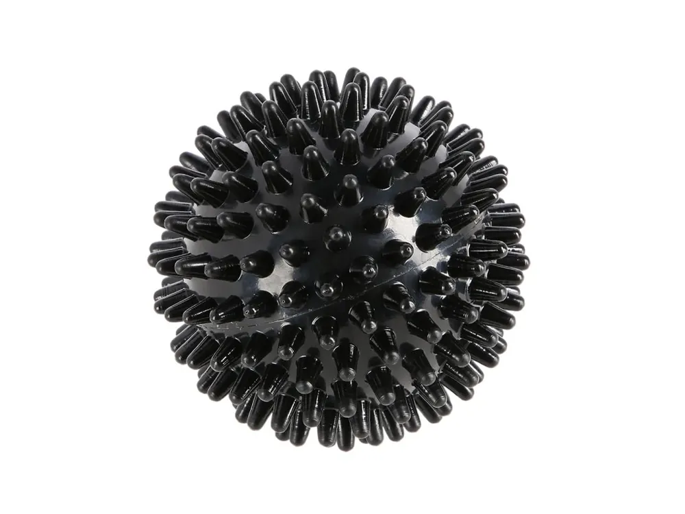 Nejlepší Cena Masážní míč s výstupky HMS BLP01 - Lacrosse Ball