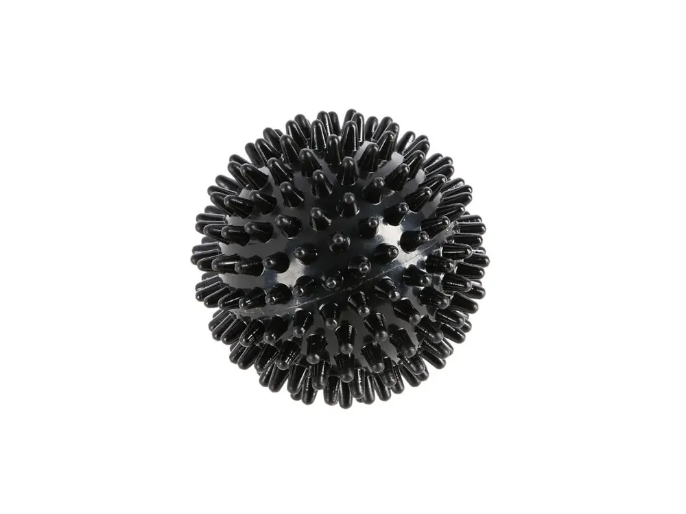 Masážní míč s výstupky HMS BLP01 - Lacrosse Ball Cenově Výhodný