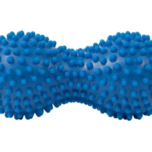 Bezpečná Platba MASÁŽNÍ MÍČEK PEANUT SHARP SHAPE