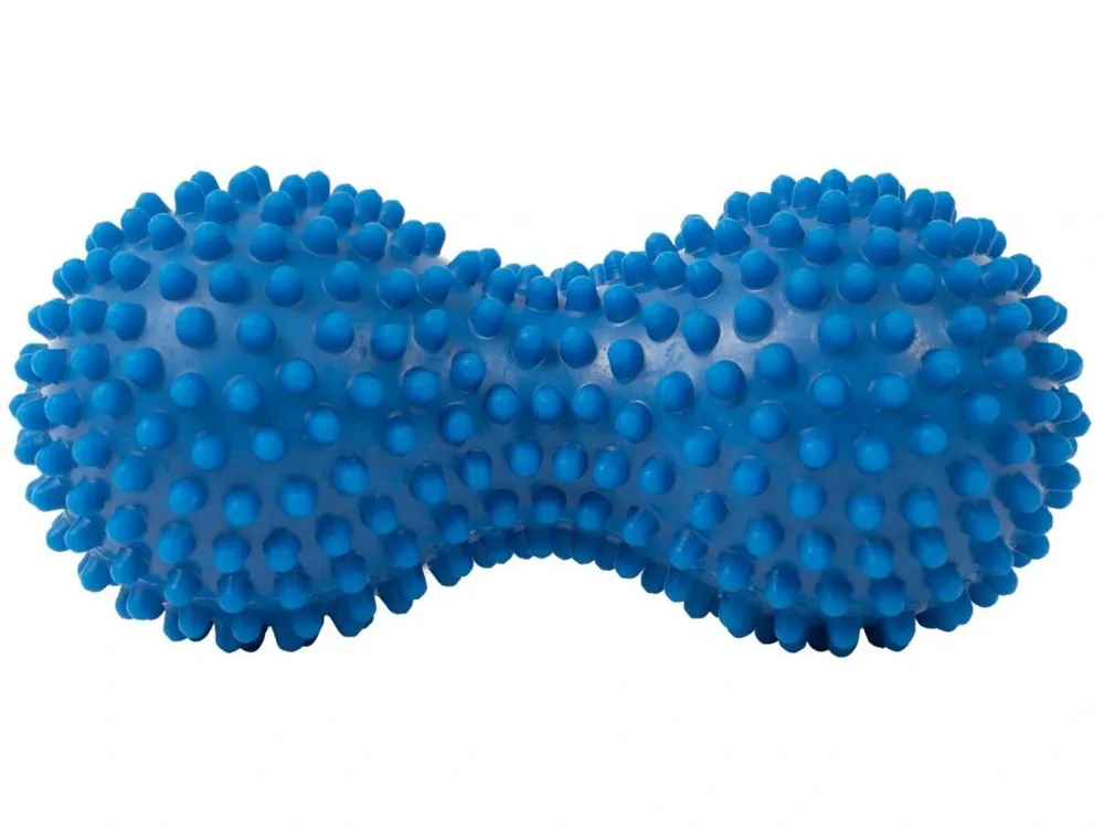 Bezpečná Platba MASÁŽNÍ MÍČEK PEANUT SHARP SHAPE