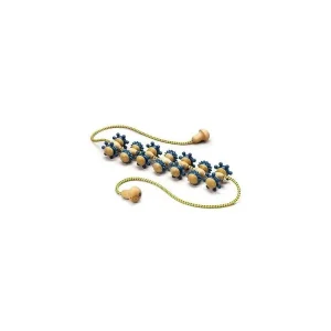 Masážní pás ROPE ROLLER Nová Kolekce