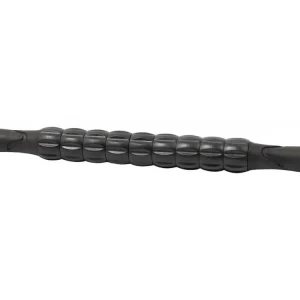 MASÁŽNÍ TYČ ČERNÁ SHARP SHAPE Expresní Doručení