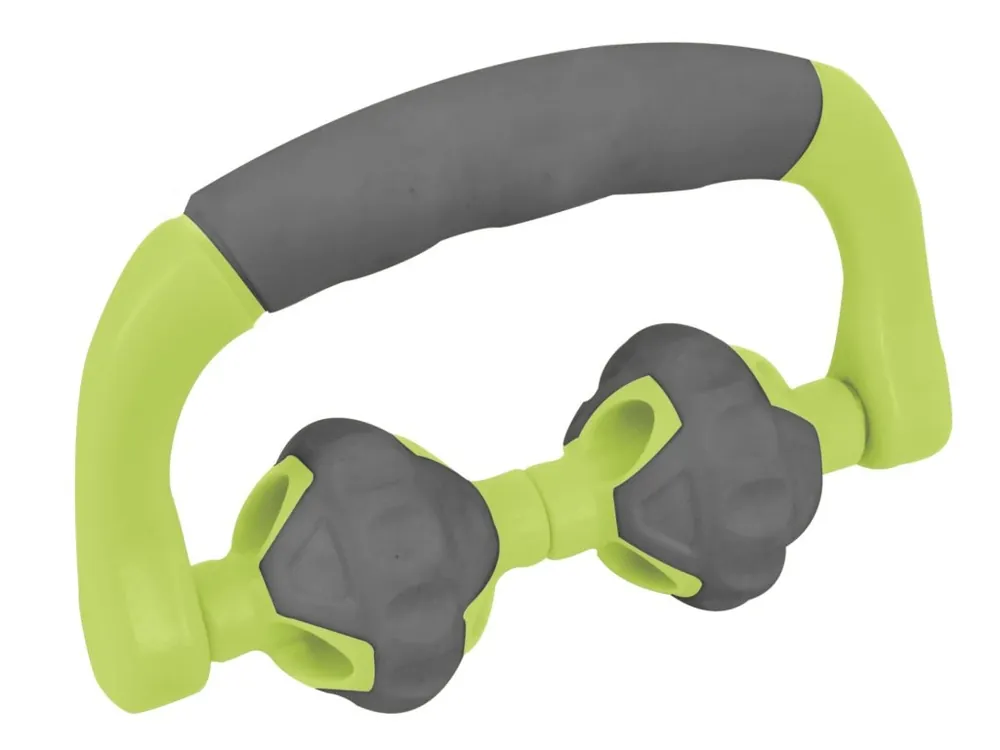 Masážní tyč TWINROLL-D LIFEFIT® Jen Po Omezenou Doba