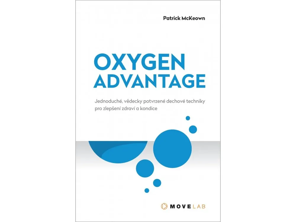 OXYGEN ADVANTAGE Akční Cena