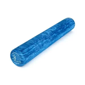 Speciální Cena Pěnový válec na Pilátes 90 cm - měkký