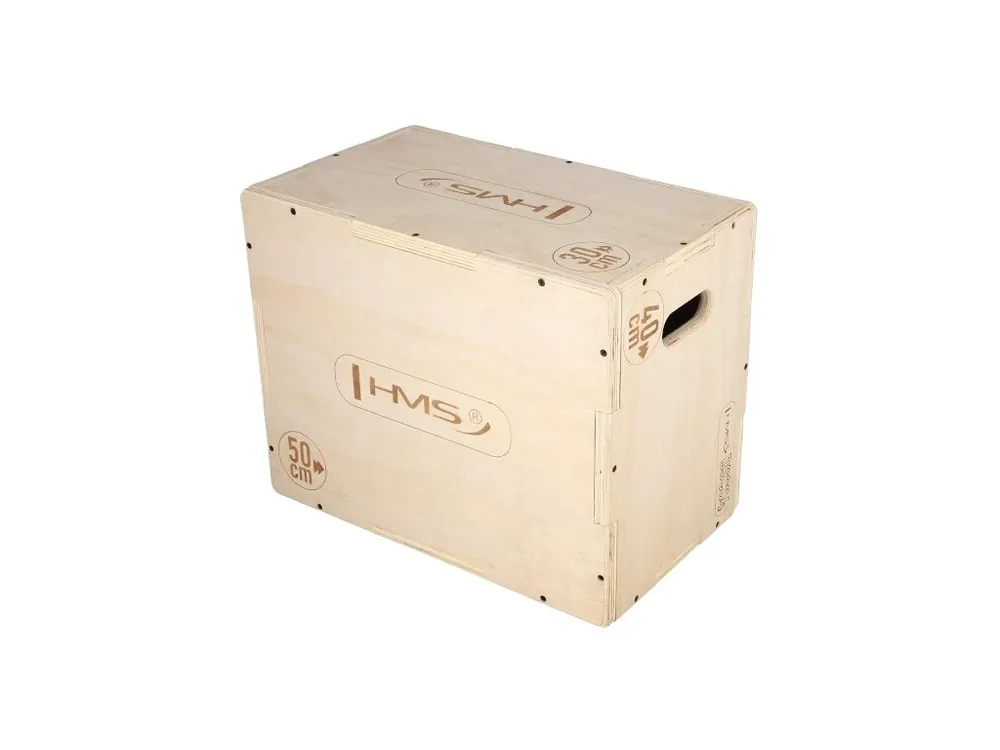 Nová Kolekce Plyo Box HMS DSC04