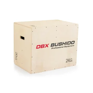 Vysoce Kvalitní Plyo Box skříň DBX BUSHIDO premium