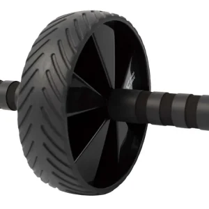 Expresní Doručení POSILOVACÍ KOLEČKO AB ONE WHEEL SHARP SHAPE