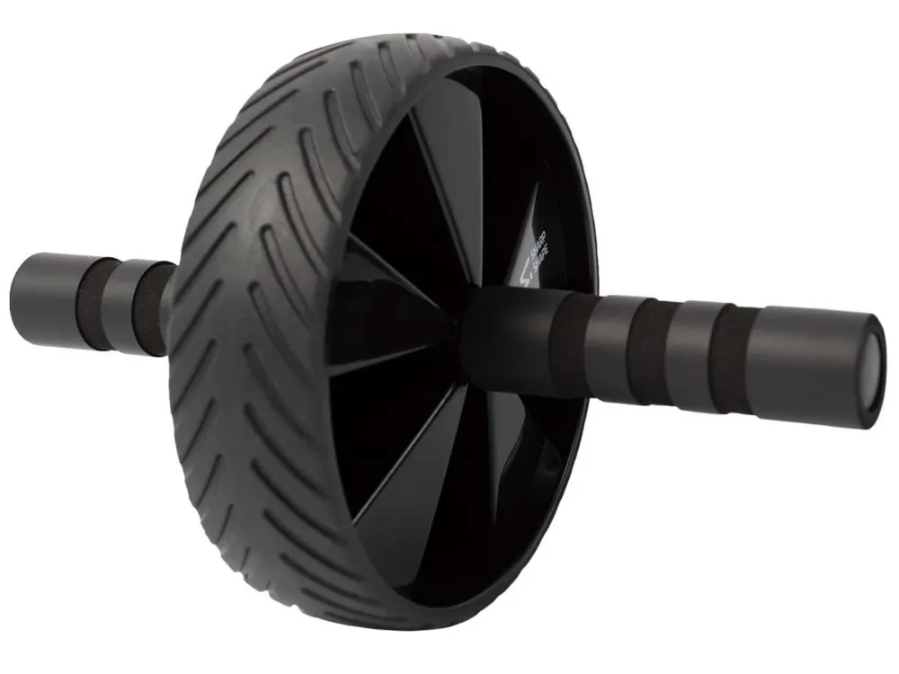 Expresní Doručení POSILOVACÍ KOLEČKO AB ONE WHEEL SHARP SHAPE