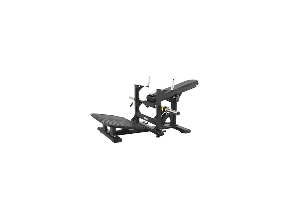 Výprodej Posilovací stroj Hip Thrust PLM-410 Bauer Fitness