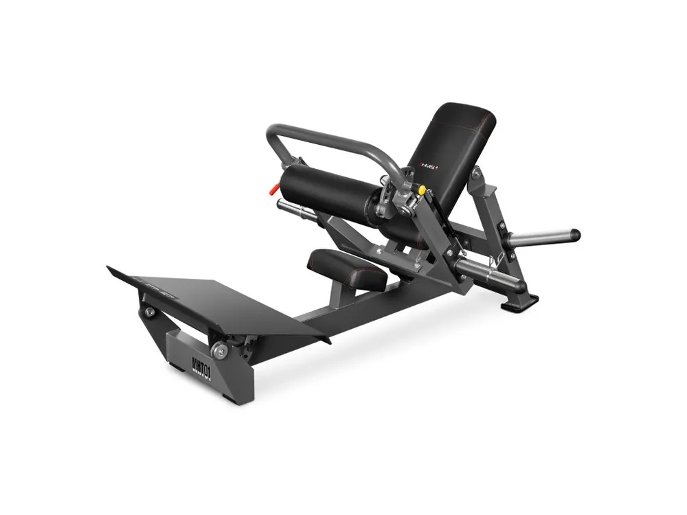 Posilovací stroj na hýždě HMS MHT01 Hip Thrust Značkový