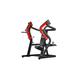 Dokud Zásoby Vydrží Posilovací stroj na svaly hrudníku Chest Press PLM-401