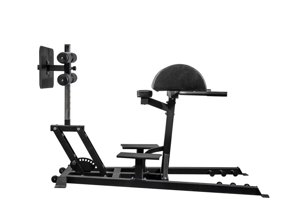 Pro Glute ham developer Cenová Bomba